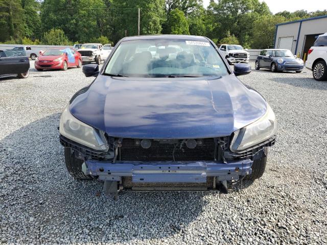 Photo 4 VIN: 1HGCR2F84DA015193 - HONDA ACCORD 