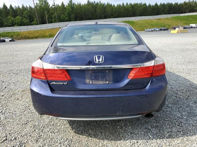 Photo 5 VIN: 1HGCR2F84DA015193 - HONDA ACCORD 