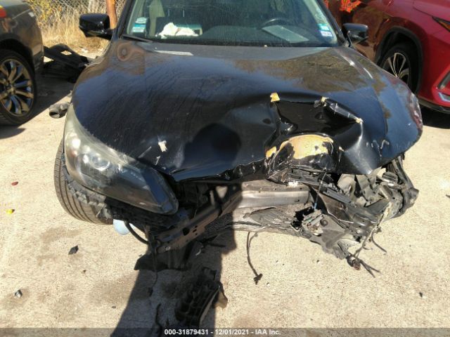 Photo 5 VIN: 1HGCR2F84DA020958 - HONDA ACCORD SDN 