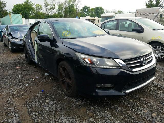 Photo 0 VIN: 1HGCR2F84DA024766 - HONDA ACCORD EXL 