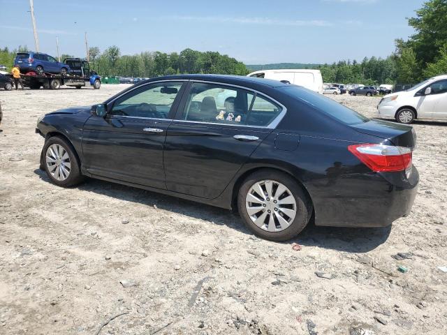 Photo 1 VIN: 1HGCR2F84DA025853 - HONDA ACCORD 