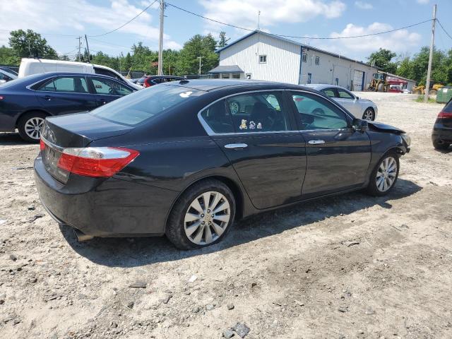 Photo 2 VIN: 1HGCR2F84DA025853 - HONDA ACCORD 