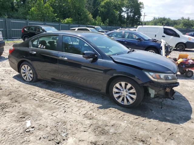 Photo 3 VIN: 1HGCR2F84DA025853 - HONDA ACCORD 