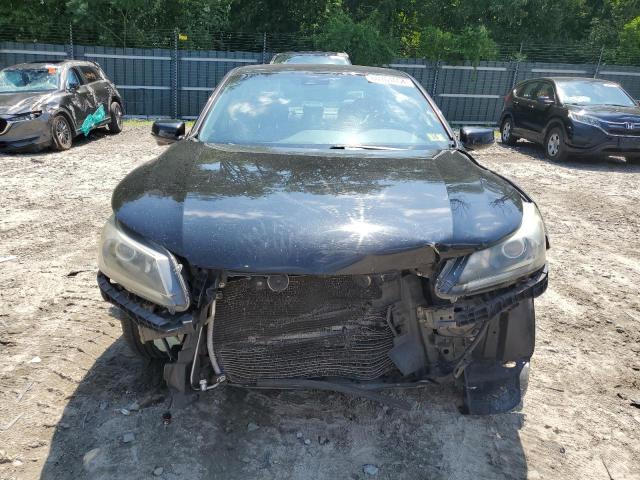 Photo 4 VIN: 1HGCR2F84DA025853 - HONDA ACCORD 