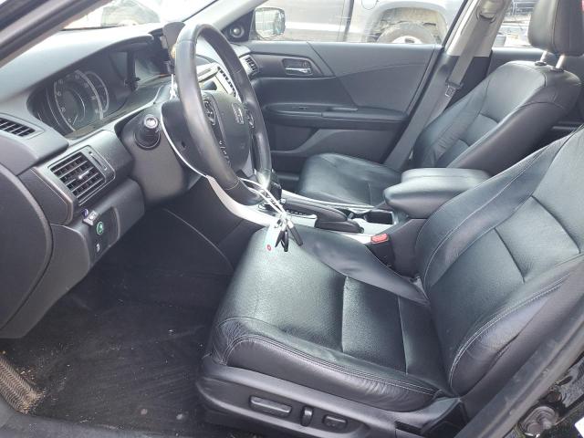 Photo 6 VIN: 1HGCR2F84DA025853 - HONDA ACCORD 