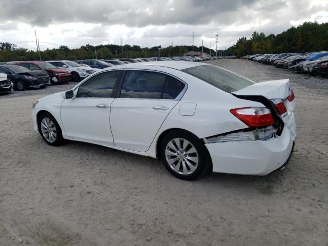 Photo 1 VIN: 1HGCR2F84DA030065 - HONDA ACCORD EXL 