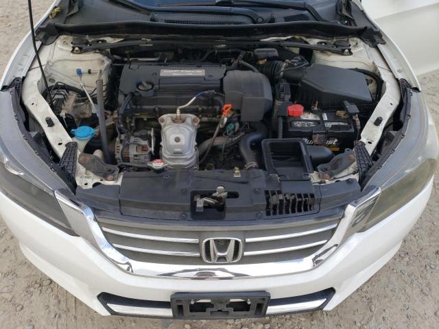 Photo 10 VIN: 1HGCR2F84DA030065 - HONDA ACCORD EXL 