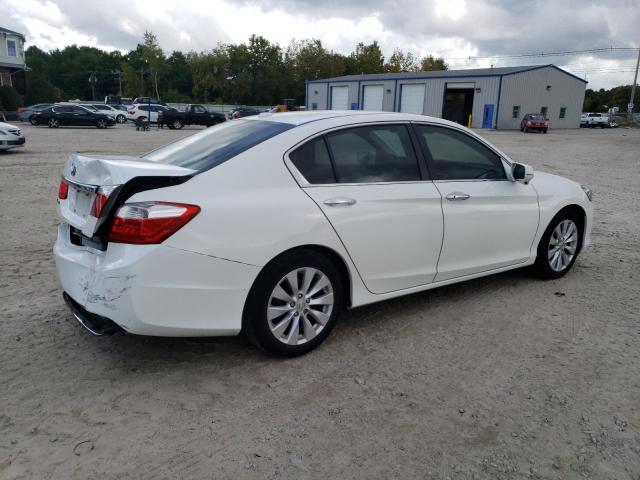 Photo 2 VIN: 1HGCR2F84DA030065 - HONDA ACCORD EXL 