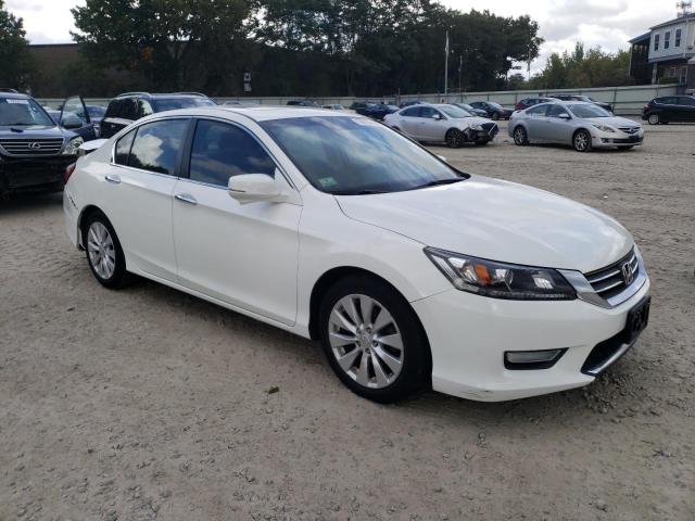 Photo 3 VIN: 1HGCR2F84DA030065 - HONDA ACCORD EXL 