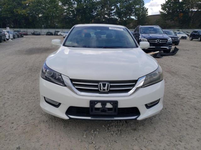 Photo 4 VIN: 1HGCR2F84DA030065 - HONDA ACCORD EXL 