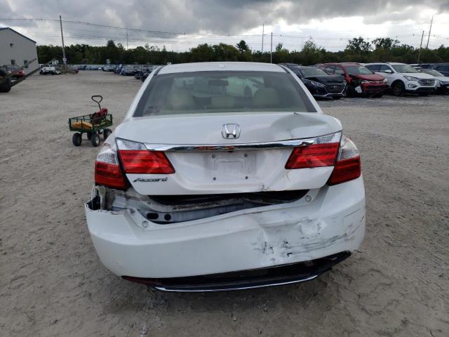 Photo 5 VIN: 1HGCR2F84DA030065 - HONDA ACCORD EXL 