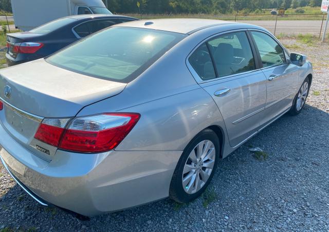 Photo 3 VIN: 1HGCR2F84DA030504 - HONDA ACCORD EXL 