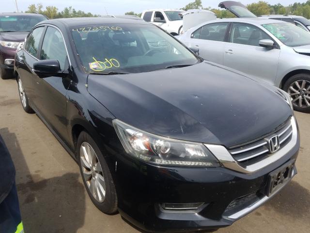 Photo 0 VIN: 1HGCR2F84DA037775 - HONDA ACCORD EXL 