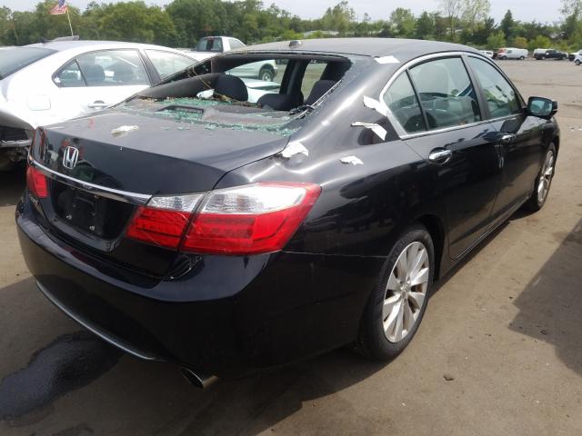 Photo 3 VIN: 1HGCR2F84DA037775 - HONDA ACCORD EXL 