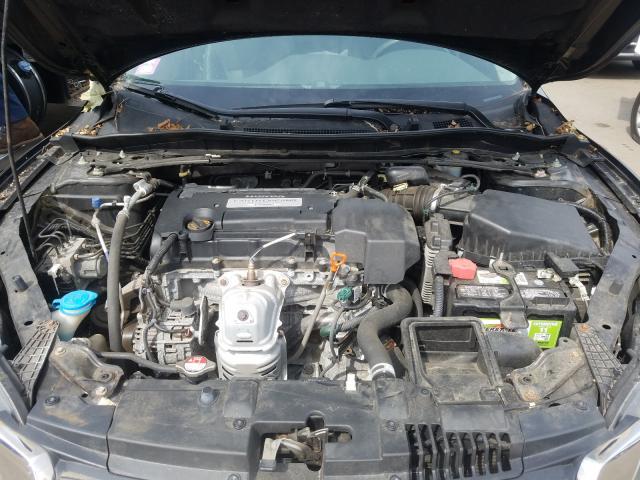 Photo 6 VIN: 1HGCR2F84DA037775 - HONDA ACCORD EXL 