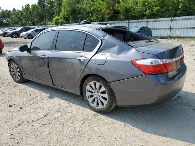 Photo 1 VIN: 1HGCR2F84DA045696 - HONDA ACCORD SDN 