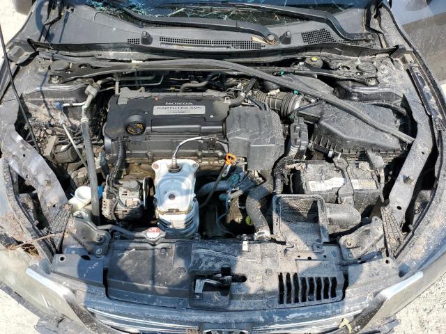 Photo 10 VIN: 1HGCR2F84DA045696 - HONDA ACCORD SDN 