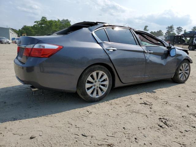 Photo 2 VIN: 1HGCR2F84DA045696 - HONDA ACCORD SDN 