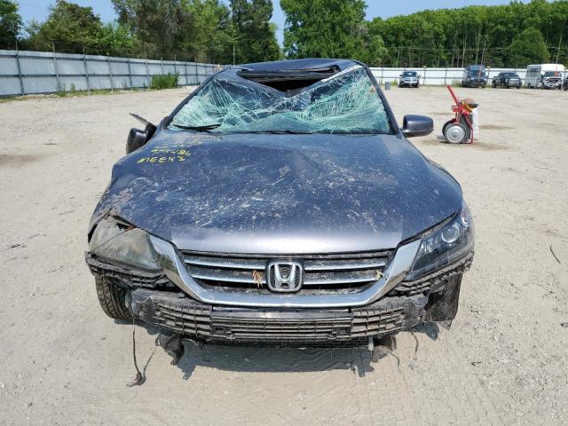 Photo 4 VIN: 1HGCR2F84DA045696 - HONDA ACCORD SDN 