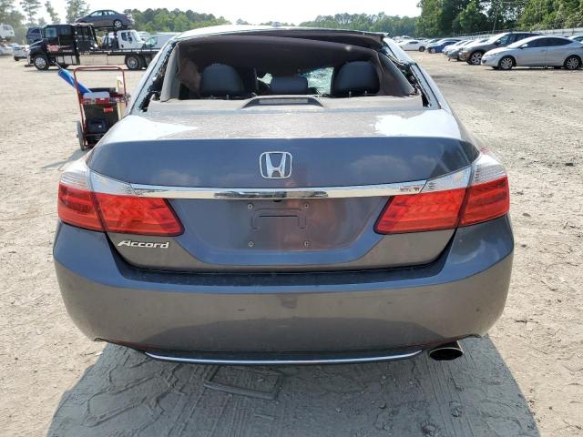 Photo 5 VIN: 1HGCR2F84DA045696 - HONDA ACCORD SDN 