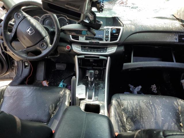 Photo 7 VIN: 1HGCR2F84DA045696 - HONDA ACCORD SDN 