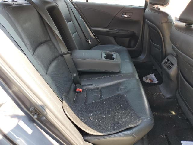 Photo 9 VIN: 1HGCR2F84DA045696 - HONDA ACCORD SDN 