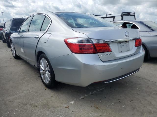 Photo 2 VIN: 1HGCR2F84DA048971 - HONDA ACCORD EXL 