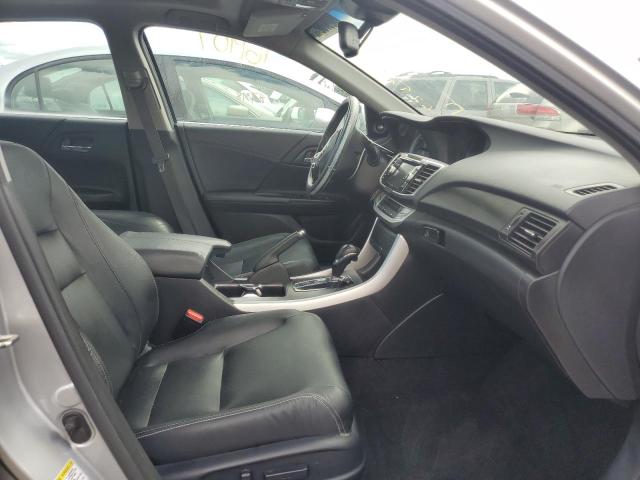 Photo 4 VIN: 1HGCR2F84DA048971 - HONDA ACCORD EXL 