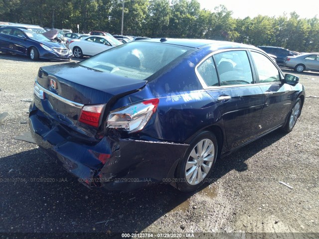 Photo 3 VIN: 1HGCR2F84DA058867 - HONDA ACCORD SDN 