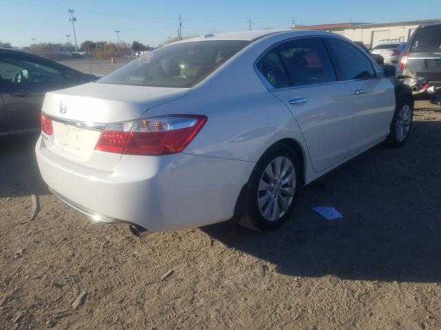 Photo 3 VIN: 1HGCR2F84DA059050 - HONDA ACCORD 