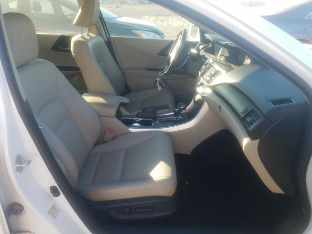 Photo 4 VIN: 1HGCR2F84DA059050 - HONDA ACCORD 