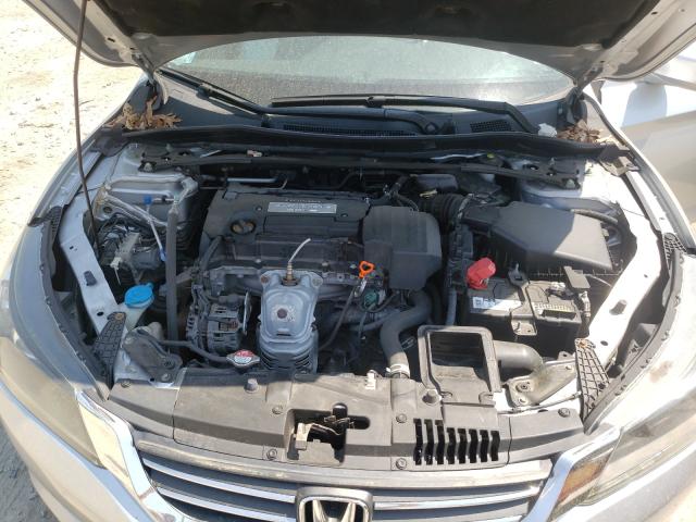 Photo 6 VIN: 1HGCR2F84DA062515 - HONDA ACCORD EXL 