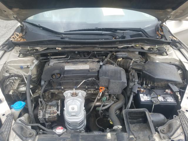 Photo 6 VIN: 1HGCR2F84DA064507 - HONDA ACCORD EXL 