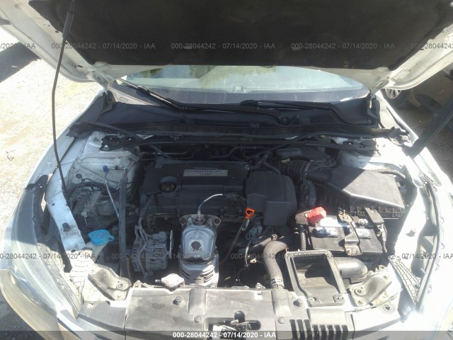 Photo 9 VIN: 1HGCR2F84DA065799 - HONDA ACCORD SDN 