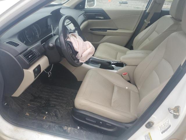 Photo 6 VIN: 1HGCR2F84DA071456 - HONDA ACCORD 