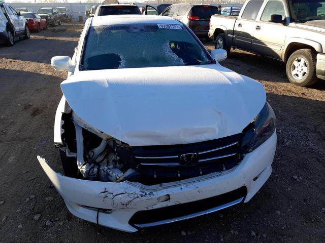 Photo 10 VIN: 1HGCR2F84DA080366 - HONDA ACCORD EXL 