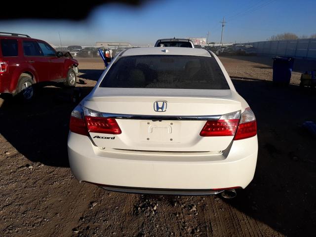 Photo 5 VIN: 1HGCR2F84DA080366 - HONDA ACCORD EXL 