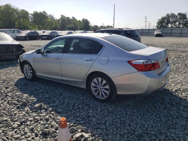 Photo 1 VIN: 1HGCR2F84DA081372 - HONDA ACCORD EXL 