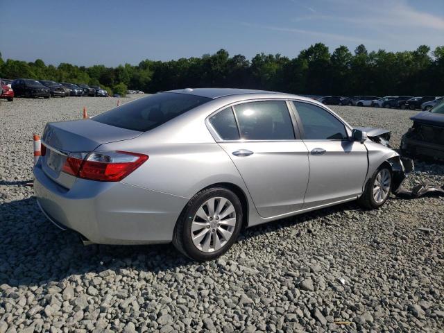 Photo 2 VIN: 1HGCR2F84DA081372 - HONDA ACCORD EXL 