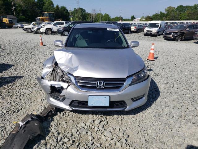 Photo 4 VIN: 1HGCR2F84DA081372 - HONDA ACCORD EXL 