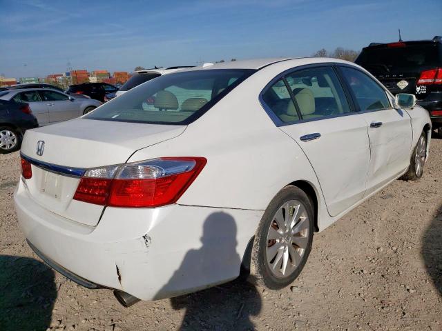 Photo 3 VIN: 1HGCR2F84DA081713 - HONDA ACCORD EXL 