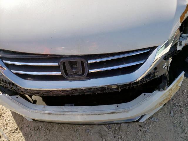 Photo 6 VIN: 1HGCR2F84DA081713 - HONDA ACCORD EXL 