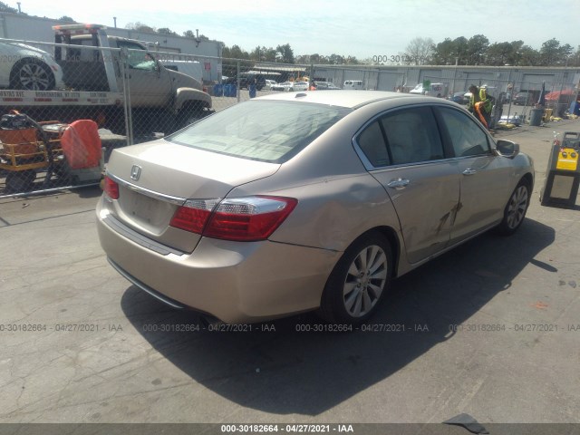 Photo 3 VIN: 1HGCR2F84DA089164 - HONDA ACCORD SDN 