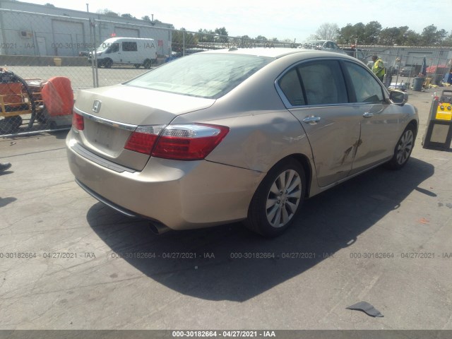 Photo 5 VIN: 1HGCR2F84DA089164 - HONDA ACCORD SDN 