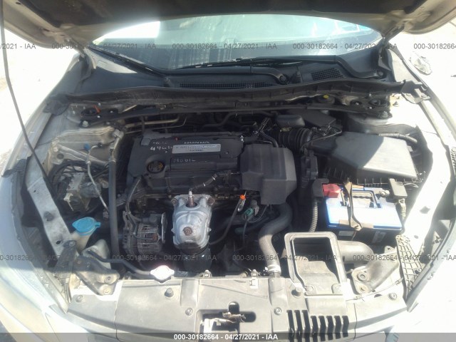 Photo 9 VIN: 1HGCR2F84DA089164 - HONDA ACCORD SDN 