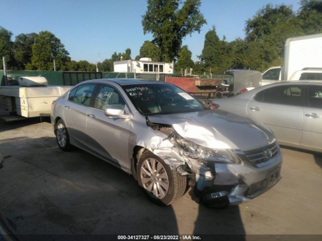 Photo 0 VIN: 1HGCR2F84DA094249 - HONDA ACCORD SDN 