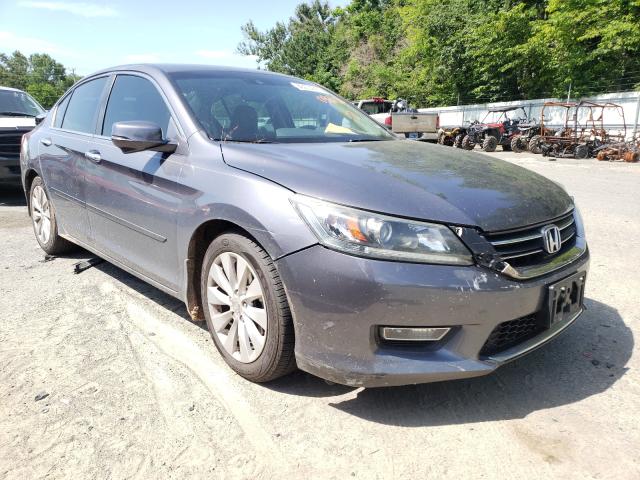 Photo 0 VIN: 1HGCR2F84DA098236 - HONDA ACCORD EXL 