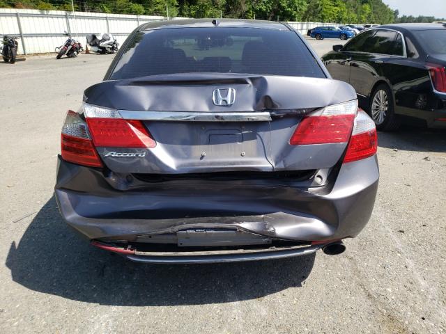 Photo 8 VIN: 1HGCR2F84DA098236 - HONDA ACCORD EXL 