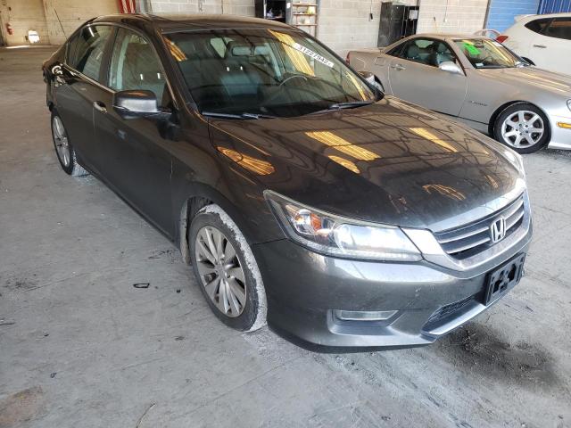 Photo 0 VIN: 1HGCR2F84DA105461 - HONDA ACCORD EXL 