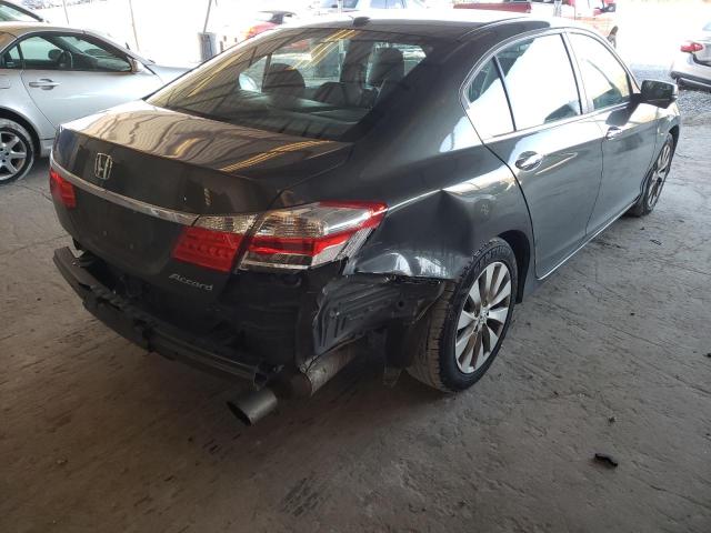 Photo 3 VIN: 1HGCR2F84DA105461 - HONDA ACCORD EXL 